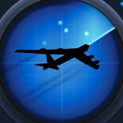 Aircraft Spots (Twitter)